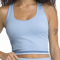 Top Wilson Everyday Brami Azul Claro  Offer + Cheap