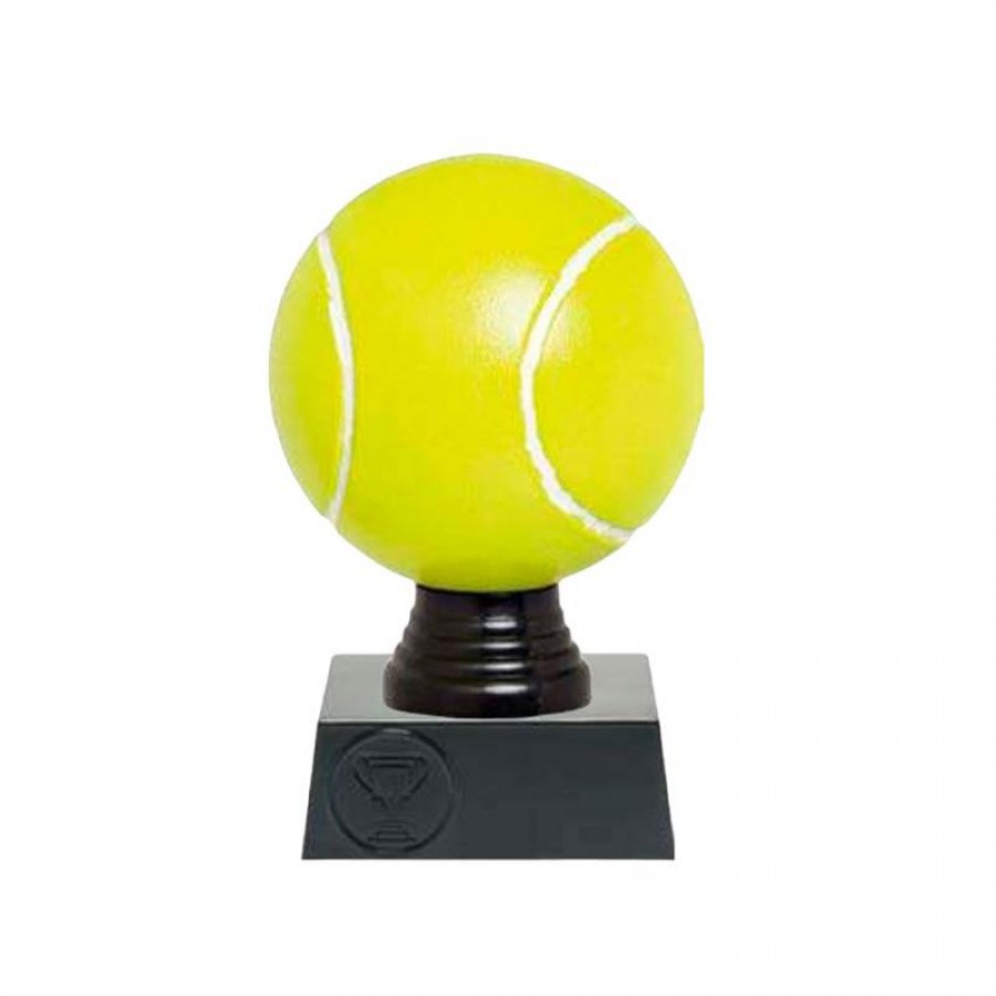 Trofeo Fast Ico Tenis 14.2 cm  Oferta + Barato