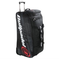 Bullpadel BPP-24011 Carrinho Preto  Oferta + Barato