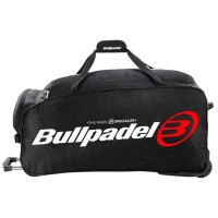 Trolley Bullpadel BPP-25011 Negro  Oferta + Barato