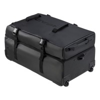 Trolley Head Tour 110L Negro  Offer + Cheap