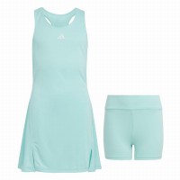 Adidas Club Aqua Junior Dress  Offer + Cheap