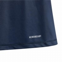 Adidas Club Aurora Bleu Junior Robe  Offre - Pas cher
