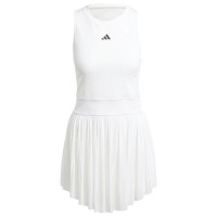 Adidas Wow Pro Robe Blanche  Offre - Pas cher