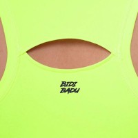 Vestido Bidi Badu Beach Spirit 2In1 Amarillo Neon Aqua  Offer + Cheap