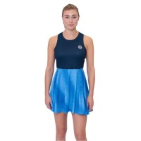 Badu Beach Spirit 2In1 Bidi Vestido Azul Escuro  Oferta + Barato