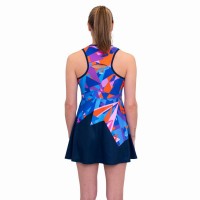 Bidi Badu Spike Robe bleu fonce  Offre - Pas cher