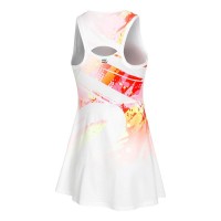 Badu Wild Arts White Mix Junior Bidi Dress  Offer + Cheap