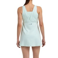 Vestido Bullpadel Acoco Verde Agua  Oferta + Barato