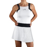 Robe blanche Endless Breeze  Offre - Pas cher