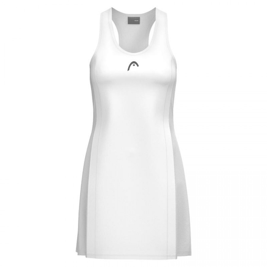 Head Club 25 White Dress  Offer + Cheap