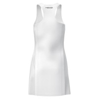 Head Club 25 White Dress  Offer + Cheap
