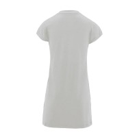 Robe blanche Slazenger Herritage  Offre - Pas cher