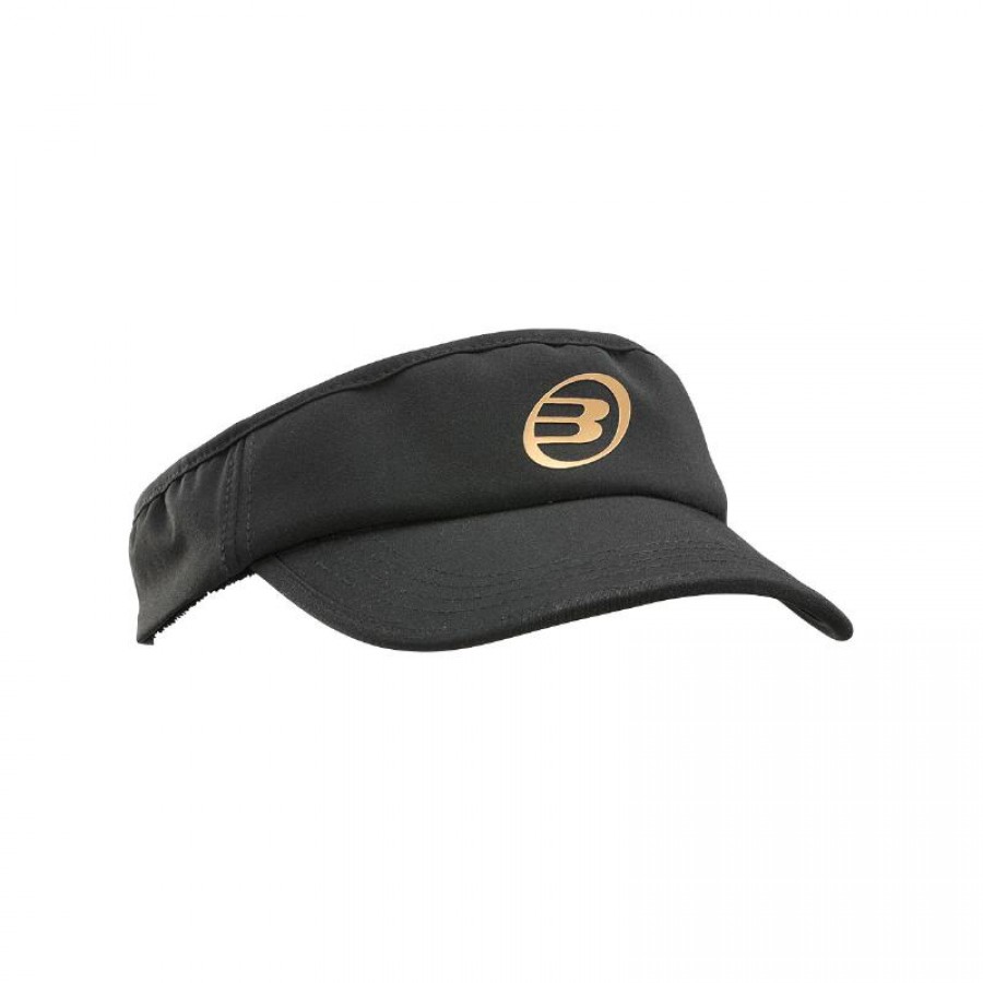 Visiere Bullpadel BPV2233 Noir  Offre - Pas cher