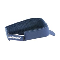 Bullpadel BPV251 Viseira Azul Tinta  Oferta + Barato