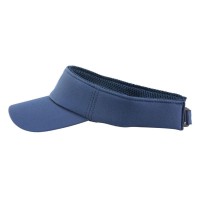 Bullpadel BPV251 Viseira Azul Tinta  Oferta + Barato