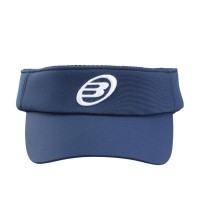 Bullpadel BPV251 Viseira Azul Tinta  Oferta + Barato