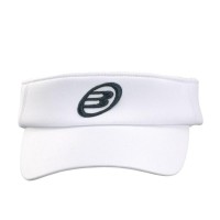 Viseira Bullpadel BPV251 Branca  Oferta + Barato