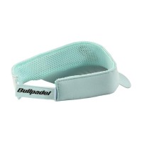 Bullpadel BPV251 Viseira Verde Agua  Oferta + Barato