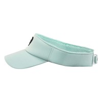 Bullpadel BPV251 Viseira Verde Agua  Oferta + Barato