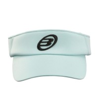Bullpadel BPV251 Viseira Verde Agua  Oferta + Barato