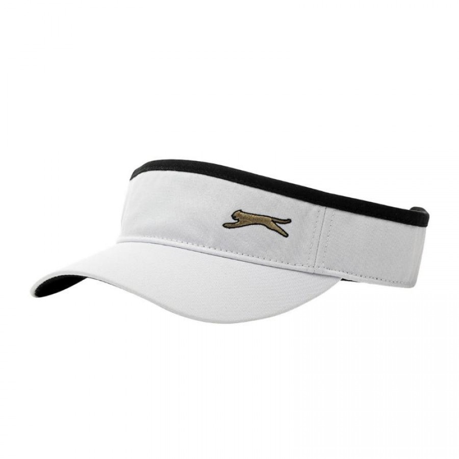 Visera Slazenger Iquale II Blanco  Offre - Pas cher