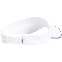 Visera Wilson Classic Blanco  Offer + Cheap