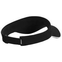 Visera Wilson Classic Negro  Offer + Cheap