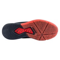 Zapatillas Head Motion Pro Azul Coral   Oferta + Barato