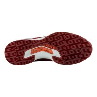 Head Sprint Pro 3.5 Chaussures Terre Battue Rouge Fonce Orange  Offre - Pas cher