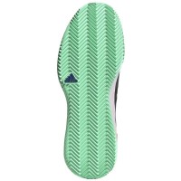 Adidas Adizero Ubersonic 4 Tênis Feminino Cinza Prateado  Oferta + Barato