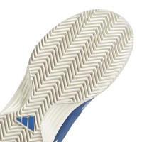 Adidas Avacourt Clay Blue Sneakers Royal Women  Offre - Pas cher