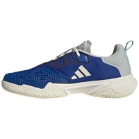 Adidas Barricade Sneakers Blue Royal White  Offer + Cheap
