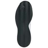 Scarpe da ginnastica Adidas Courtflash Speed 2 Bianco Argento Limone  Offerta + Economico