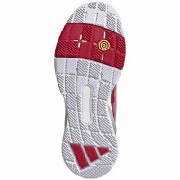 Zapatillas Adidas Crazyquick LS Padel Rosa Plata Rojo Mujer  Oferta + Barato