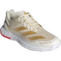 Zapatillas Adidas Defiant Speed 2 Blanco Mujer  Oferta + Barato