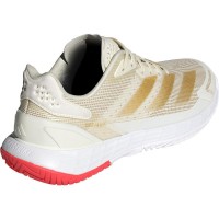 Zapatillas Adidas Defiant Speed 2 Blanco Mujer  Oferta + Barato