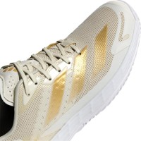 Zapatillas Adidas Defiant Speed 2 Blanco Mujer  Oferta + Barato