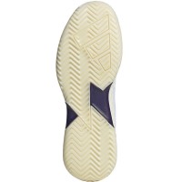 Adidas Defiant Speed 2 White Black Violet Sneakers  Offer + Cheap