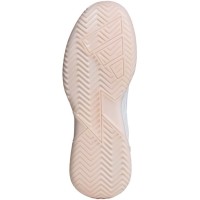 Adidas Defiant Speed 2 Pearl White Sneakers Pink Women  Offer + Cheap