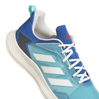 Adidas Defiant Speed Aqua Sneakers Royal Blue  Offre - Pas cher
