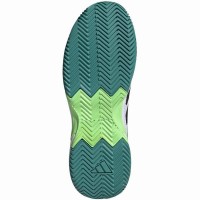 Adidas Game Spec 2 Bianco Nero Verde Sneakers  Offerta + Economico
