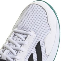 Adidas Game Spec 2 Bianco Nero Verde Sneakers  Offerta + Economico