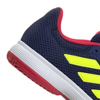 Zapatillas Adidas Game Spec Azul Marino Rojo Junior  Oferta + Barato