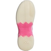 Adidas GameCourt 2 White Pink Women''s Sneakers  Offer + Cheap