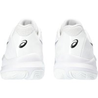 Sneakers Asics Gel Challenger 14 Clay White Black  Offer + Cheap