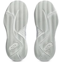 Asics Gel Challenger 15 Clay White Silver Women''s Sneakers