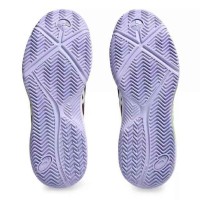 Asics Gel Dedicate 8 Padel Intense Mauve White Women''s Sneakers  Offer + Cheap