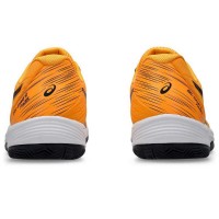 Asics Gel Game 9 Padel Orange Midnight Blue Sneakers  Offer + Cheap