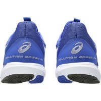 Tênis Asics Solution Speed FF 3 Clay Cobalt Blue White  Oferta + Barato